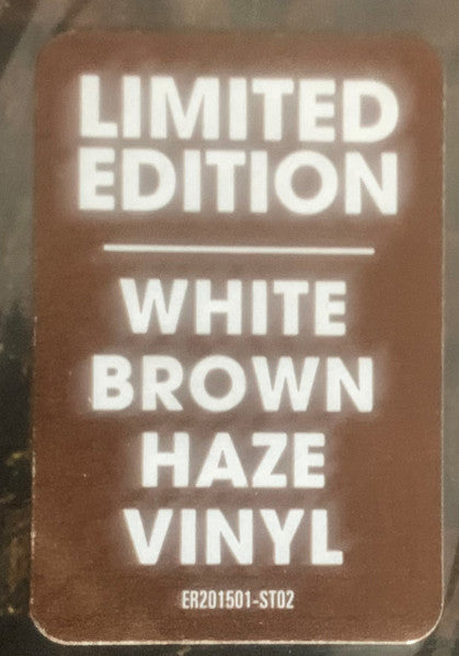 Jeff Beck - Performing This Week... Live At Ronnie Scott's - New 2 LP Record 2008 Mercury White Brown Haze Vinyl - Classic Rock / Blues Rock (Copy) - Shuga Records