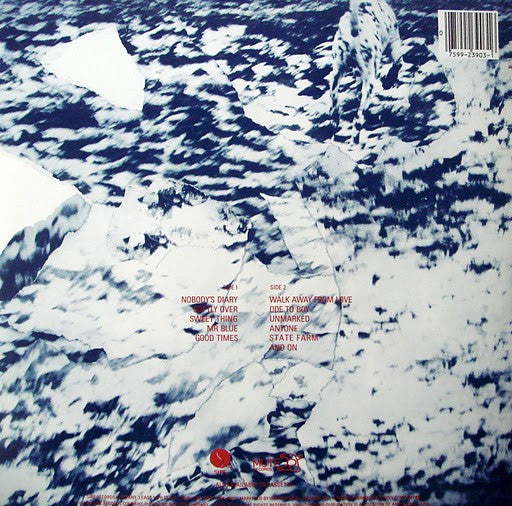 Yaz - You And Me Both - Mint- LP Record 1983 Sire Mute USA Original Vinyl - Pop / Synth-Pop - Shuga Records