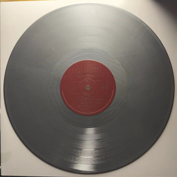 Curren$y & The Alchemist - Covert Coup Instrumentals - Mint- LP Record 2022 ALC Jet Life Silver Vinyl, OBI & Numbered 046/500 - Hip Hop / Instrumental - Shuga Records