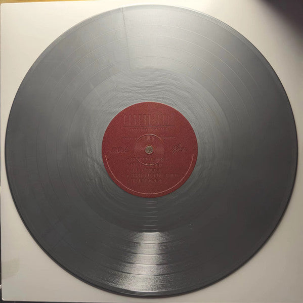 Curren$y & The Alchemist - Covert Coup Instrumentals - Mint