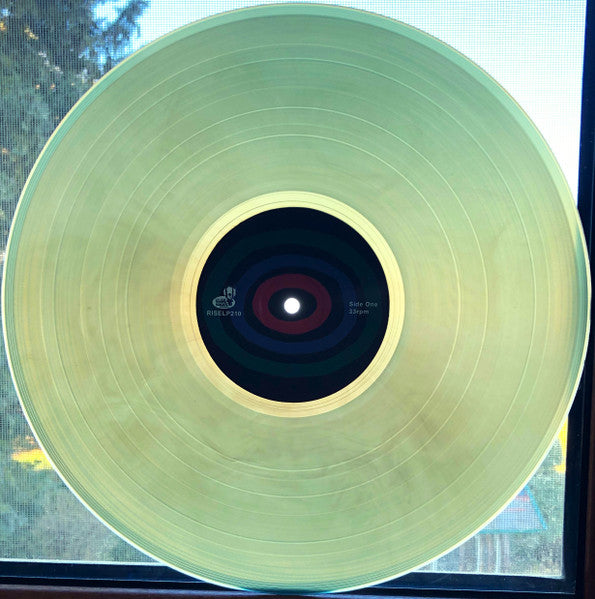 Uncle Acid And The Deadbeats - Vol. 1 - New LP Record 2017 Rise Above Swamp Green Vinyl - Stoner Rock / Heavy Psych / Doom - Shuga Records