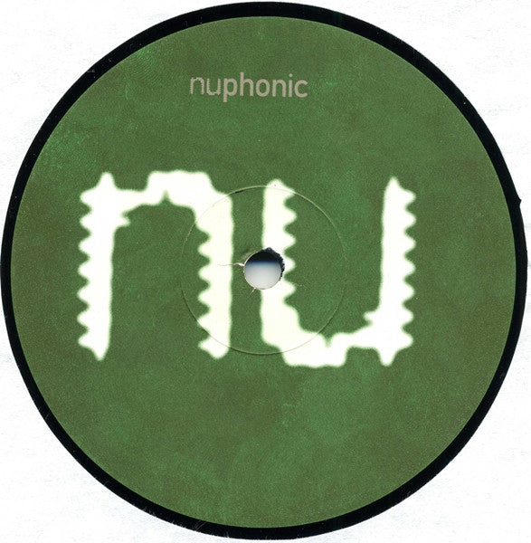 Black Jazz Chronicles – Black Jazz Chronicles - VG+ 12" Single Record 1997 Nuphonic UK Vinyl - House / Jazzdance