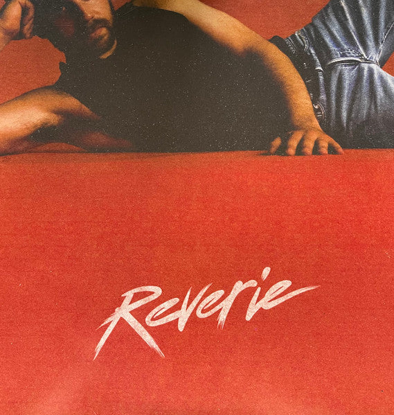 Ben Platt - Reverie - New LP Record 2022 Atlantic Barnes & Noble Exclusive Silver Vinyl - Pop - Shuga Records