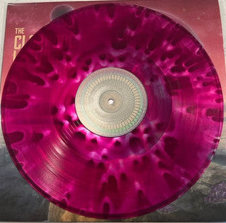 The Claypool Lennon Delirium - South Of Reality (2019) - Mint- (VG+ cover) 2 LP Record 2022 ATO Prawn Song Purple & Blue Amethyst Vinyl & Download - Indie Rock / Psychedelic Rock - Shuga Records