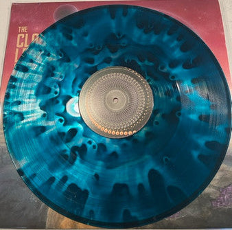 The Claypool Lennon Delirium - South Of Reality (2019) - Mint- (VG+ cover) 2 LP Record 2022 ATO Prawn Song Purple & Blue Amethyst Vinyl & Download - Indie Rock / Psychedelic Rock - Shuga Records