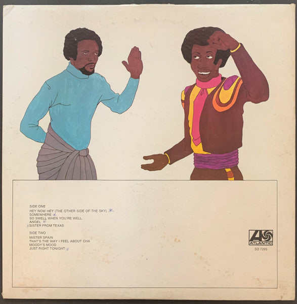 Aretha Franklin - Hey Now Hey (The Other Side Of The Sky) - VG+ LP Record 1973 Atlantic Club Edition USA Original Vinyl - Soul / Soul-Jazz - Shuga Records