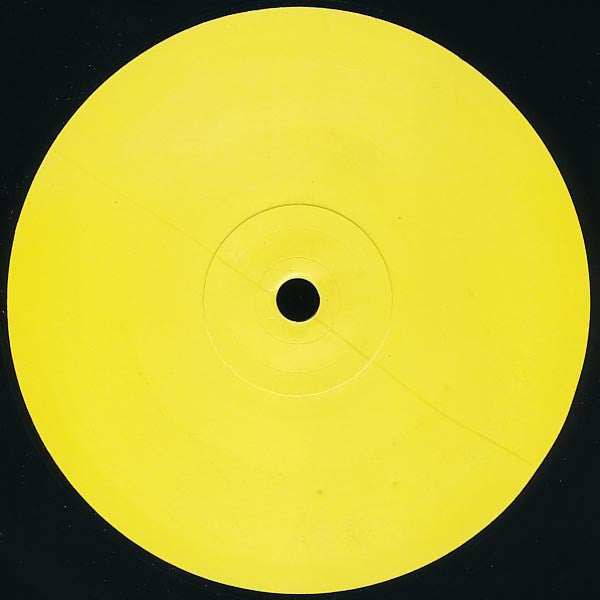 Richard Turner – Utility Plastics Vol. 4 - New 12" Single Record 2000 Utility Plastics UK Vinyl - Techno