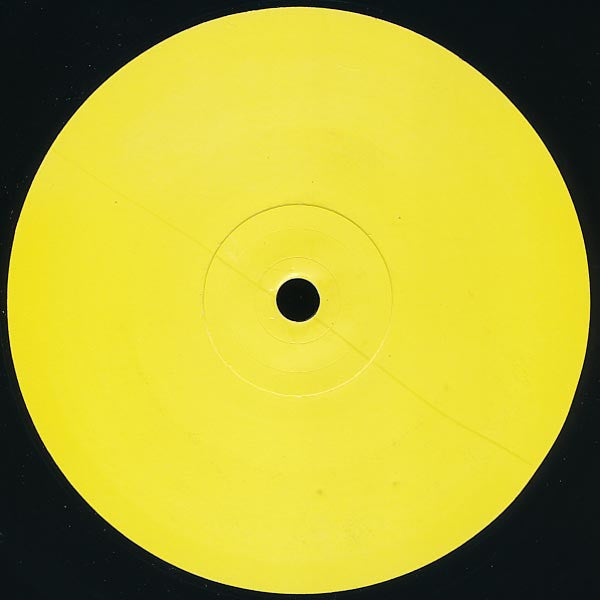 Richard Turner – Utility Plastics Vol. 4 - New 12" Single Record 2000 Utility Plastics UK Vinyl - Techno - Shuga Records