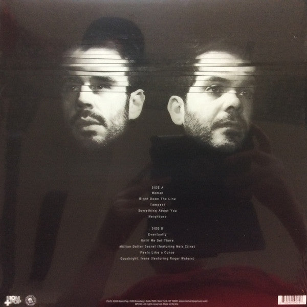Lucius - Nudes (2008) - New LP Record 2022 Mom + Pop Crystal Amber Vinyl - Indie Pop - Shuga Records