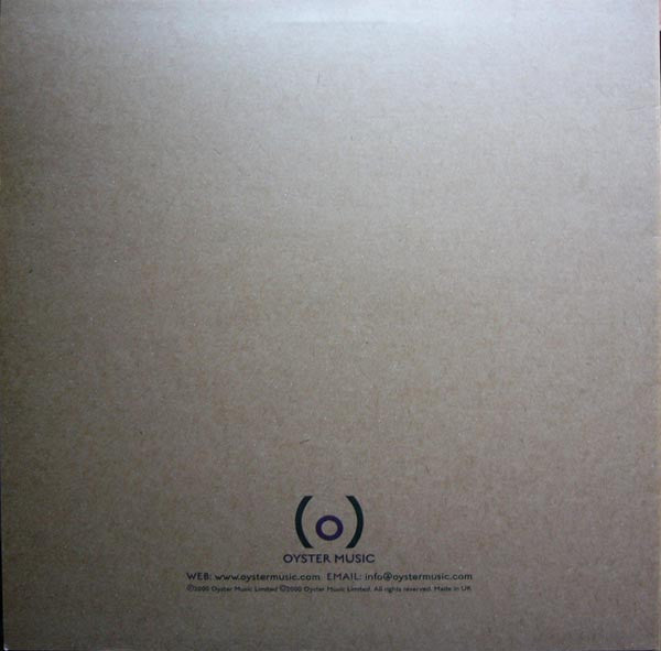 Shaun Escoffery - Days Like This - VG+ 12" Single Record 2001 Oyster Music UK Vinyl - Deep House / Garage House - Shuga Records
