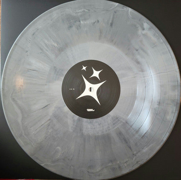 Nas - Magic - Mint- LP Record 2022 Mass Appeal Galaxy Vinyl, Insert & OBI - Hip Hop / Boom Bap - Shuga Records