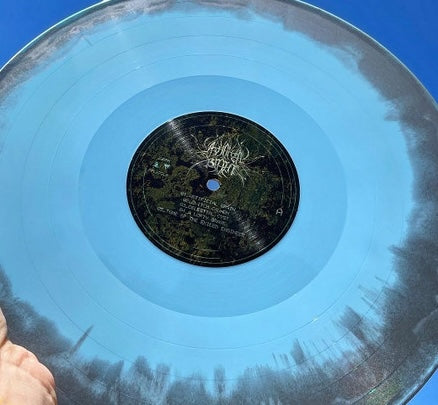 Artificial Brain - Artificial Brain - New LP Record 2017 Profound Lore Canada Double Orb Effect Vinyl & Download - Death Metal / Avantgarde - Shuga Records