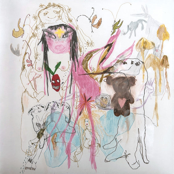 beabadoobee - Beatopia - New LP Record 2022 Dirty Hit Neon Green Vinyl - Indie Pop / Alternative Rock / Dream Pop - Shuga Records