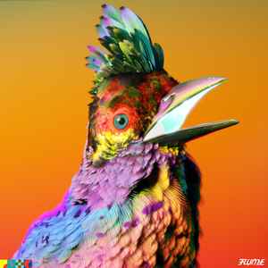 Flume - Palaces - New 2 LP Record 2022 Future Classic Vinyl - Electronic / Future Bass / Dance Pop - Shuga Records