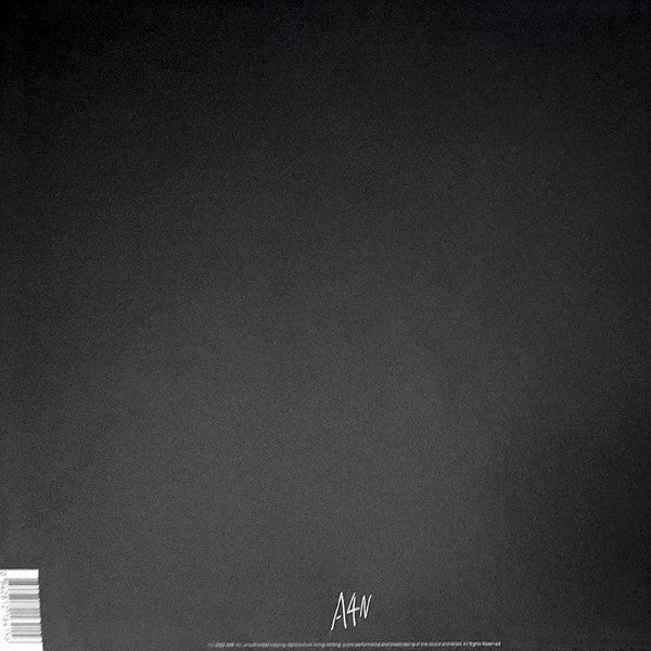 Lauv - All 4 Nothing - Mint- LP Record 2022 A5B Inc Ocean Blue Marble Vinyl - Pop / indie Pop - Shuga Records