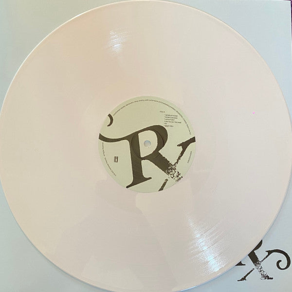 ROLE MODEL - Rx - New LP Record 2022 Interscope USA White Vinyl - Pop / Pop Rap - Shuga Records
