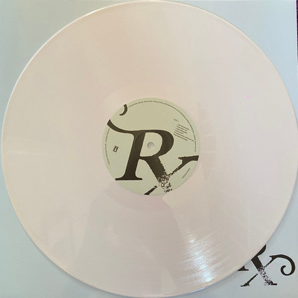 ROLE MODEL - Rx - New LP Record 2022 Interscope USA White Vinyl - Pop / Pop Rap - Shuga Records
