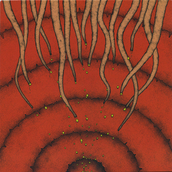 Iceberg – Final Thaw - Mint- LP Record 2022 Astral Spirits Noble Rot USA Vinyl - Jazz / Free Jazz - Shuga Records