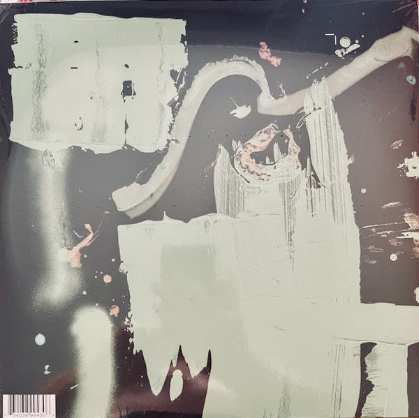 TR/ST - The Destroyer I & II - New 2 LP Record Grouch USA Vinyl - Electronic / Darkwave / Synth-pop - Shuga Records