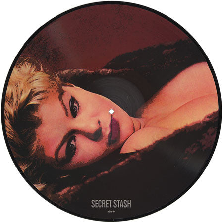 The Upstroke - Porno Groove Volume 2 - New LP Record 2010 Secret Stash USA Picture Disc Vinyl - Jazz-Funk / Soundtrack - Shuga Records