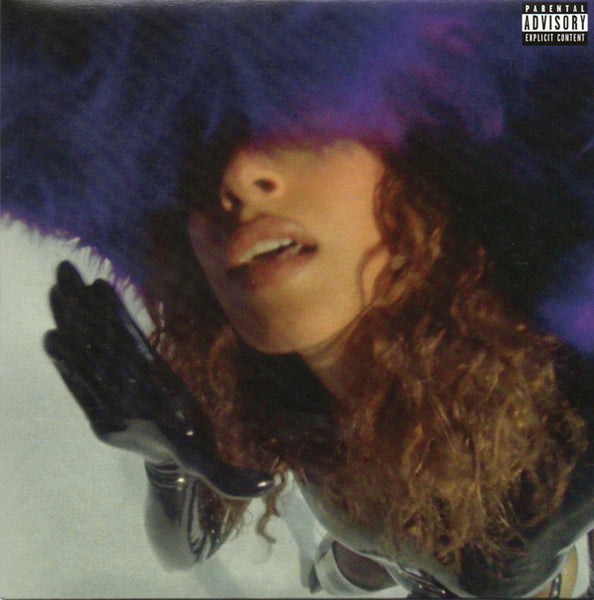 Snoh Aalegra – Neon Peach - New 7" Single Record 2021 ARTium Roc Nation USA Vinyl - R&B / Soul - Shuga Records