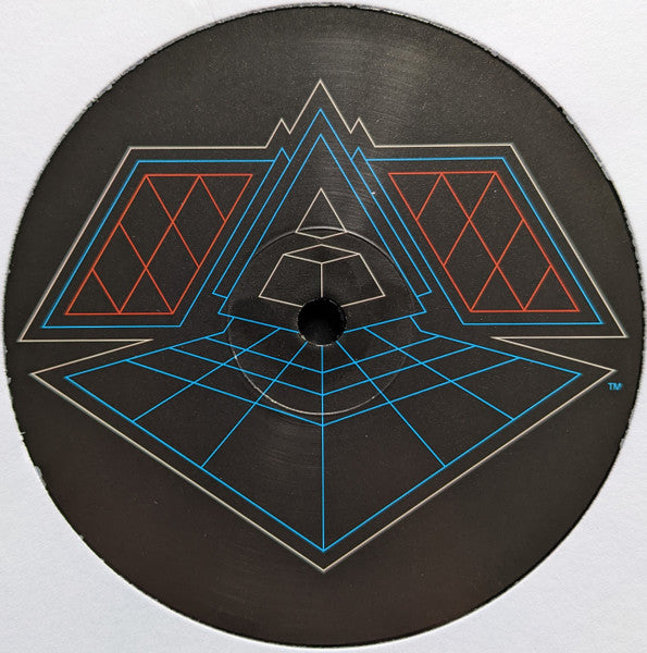 Daft Punk - Alive 2007 (2007) - New 2 LP Record 2022 ADA Vinyl - Electronic / House - Shuga Records