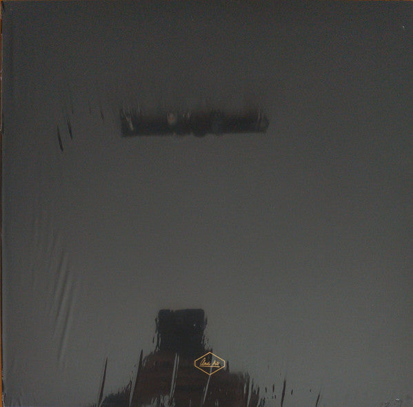 The Mars Volta - The Mars Volta - New LP Record 2022 Clouds Hill Kinetic Edition Vinyl, Booklet & Foil Cover - Alternative Rock / Prog Rock / Psychedelic Rock