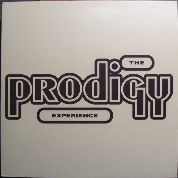 The Prodigy - Experience (1992) - New 2 LP Record 2020 XL Recordings UK Vinyl - Electronic / Techno / Hardcore / Dub - Shuga Records