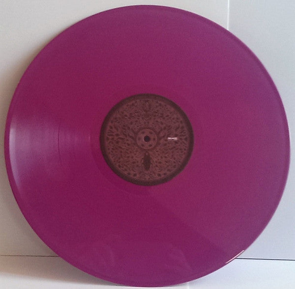 Baroness - Red Album (2007) - Mint- 2 LP Record 2010 Relapse Purple Vinyl & Insert - Stoner Rock / Heavy Metal / Psychedelic Rock - Shuga Records