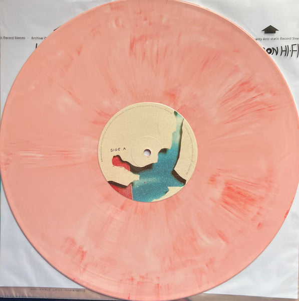 5 Seconds Of Summer - 5SOS5 - Mint- LP Record 2022 BMG Urban Outfitters Exclusive Candy Floss Vinyl - Pop Rock / Alternative Rock - Shuga Records