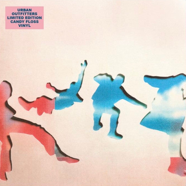 5 Seconds Of Summer - 5SOS5 - Mint- LP Record 2022 BMG Urban Outfitters Exclusive Candy Floss Vinyl - Pop Rock / Alternative Rock - Shuga Records