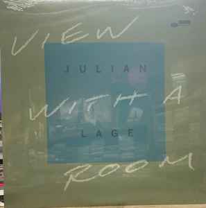 Julian Lage - View With A Room - New LP Record 2022 Blue Note Vinyl - Jazz Fusion