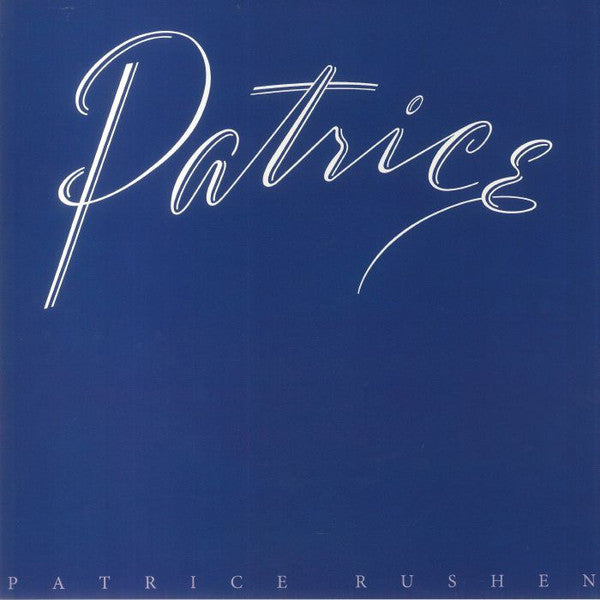 Patrice Rushen / 2枚組 リマスター盤 レコード 新品未使用 Patrice Rushen - Patrice (1978) - Mint- 2 LP Record 2022 Strut