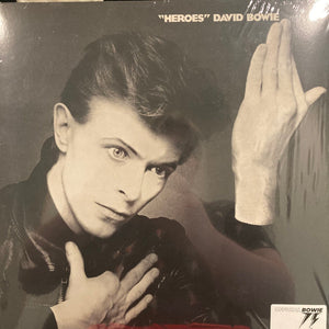 David Bowie – 