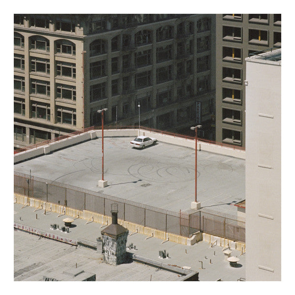Arctic Monkeys - The Car - Mint- LP Record 2022 Domino Grey Vinyl, Tip-On Mounted Artwork Cover & Download - Alternative Rock / Indie Rock - Shuga Records