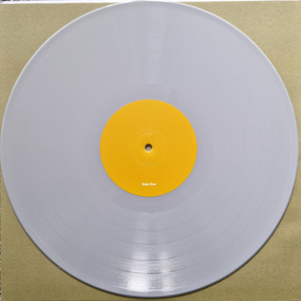 Arctic Monkeys - The Car - Mint- LP Record 2022 Domino Grey Vinyl, Tip-On Mounted Artwork Cover & Download - Alternative Rock / Indie Rock - Shuga Records