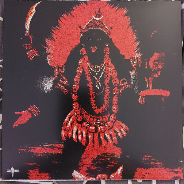 Estee Nack & Al.divino - Veda - New LP Record 2022 GoodFelons Yellow Vinyl, OBI & Numbered - Hip Hop - Shuga Records