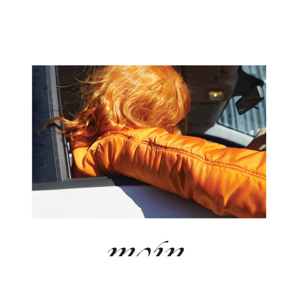 Moin - Paste - New LP Record 2022 AD 93 UK Vinyl - Post-hardcore / Slowcore / Instrumental - Shuga Records