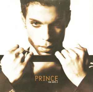 Prince - The Hits 2 (1993) - Mint- (vg cover) 2 LP Record 2024 NPG Paisley Park Vinyl - Synth-pop / Funk / Minneapolis Sound - Shuga Records