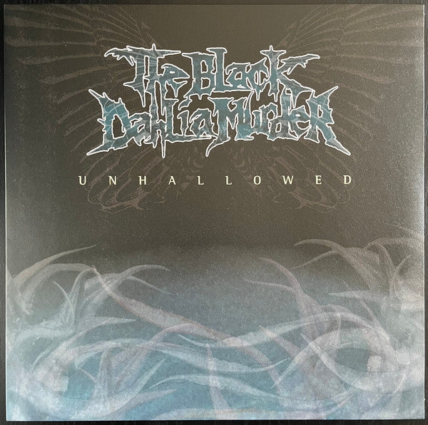 The Black Dahlia Murder - Unhallowed (2003) - New LP Record 2023 Metal Blade Germany Dark Turquoise Vinyl - Metal - Shuga Records