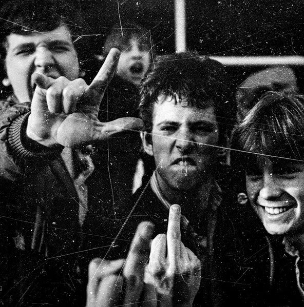 The Hated - Best Piece of Shit Vol. 4 - New 2 LP Record 2022 Numero Broken Bone White Vinyl - Punk / Emo / Hardcore - Shuga Records