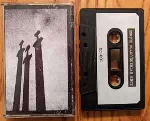 Corpse Road, Suebian Knot, Moonstalker - Corpse Road, Suebian Knot, Moonstalker - New Cassette 2022 Hissing Conjurations Tape - Black Metal