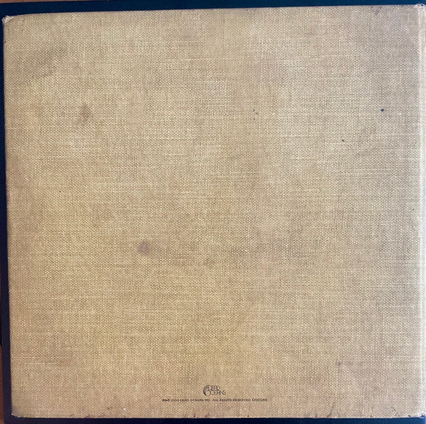 Bright Eyes - Lifted Or The Story Is In The Soil, Keep Your Ear To The Ground (2002) - Mint- 2 LP Record 2022 Dead Oceans Vinyl - Indie Rock / Country Rock - Shuga Records