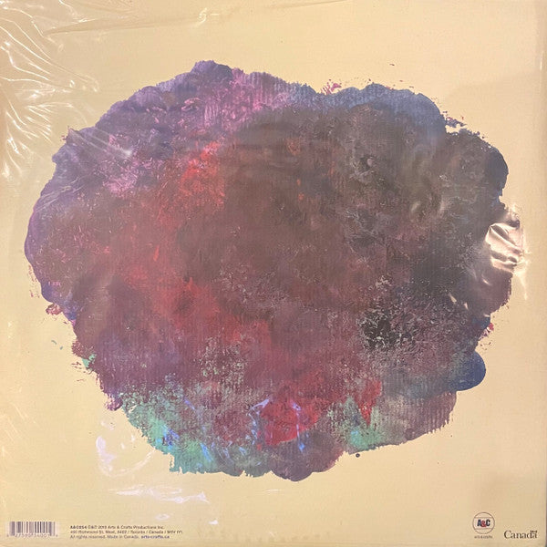 Broken Social Scene - Forgiveness Rock Record (2010) - New 2 LP Record 2022 Arts & Crafts Canada Vinyl - Rock - Shuga Records