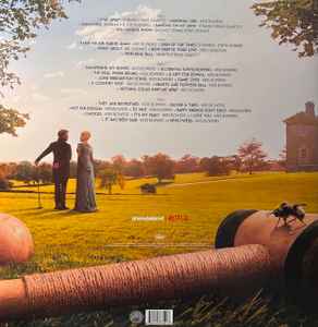 Kris Bowers - Bridgerton - Season 2: Music From The Original Netflix Series - New 2 LP Record 2022 Capitol Target Exclusive Yellow Vinyl & Poster - Soundtrack - Shuga Records