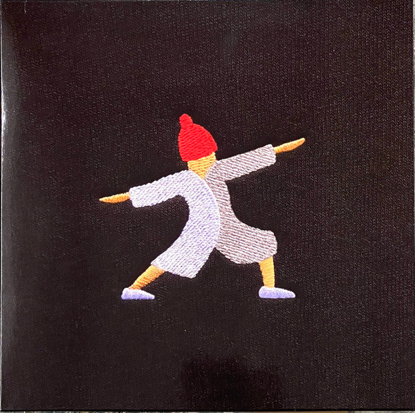 Vulfpeck - Schvitz - New LP Record 2023 Vulf Qrates Black Vinyl - Funk / Jam - Shuga Records