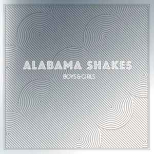 Alabama Shakes – Boys & Girls (2012) - New 2 LP Record 2022 ATO Cloudy Clear Vinyl - Southern Rock