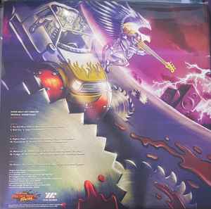 Ridiculon - Super Meat Boy Forever - New 2 LP Record 2021 Yetee USA Red & Pink Vinyl - Video Game Music - Shuga Records