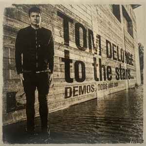 Tom DeLonge - To The Stars... Demos, Odds And Ends (2015) - New LP Record 2022 Rise To The Stars Yellow Vinyl - Pop Punk / Space Rock - Shuga Records