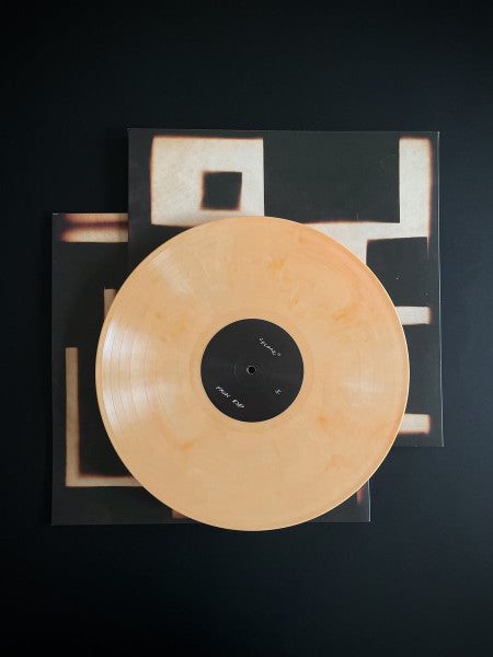 Cities Aviv - Immortal Flame - New 2 LP Record 2022 FXCK RXP Germany MADE OF MARBLE Edition Vinyl & Insert - Hip Hop / Experimental - Shuga Records